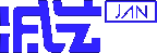 减艺_独立Branding厂牌，造时代先锋品牌-logo
